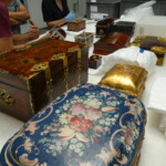 Coffrets Musee dEpernay