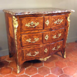 Commode Lieutaud
