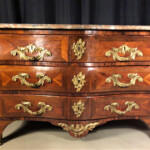 Commode boudin