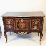 Commode carel