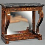 Console CharlesX 19emes