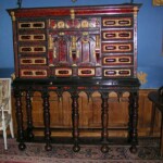 Cabinet Renaissance (collection privée)